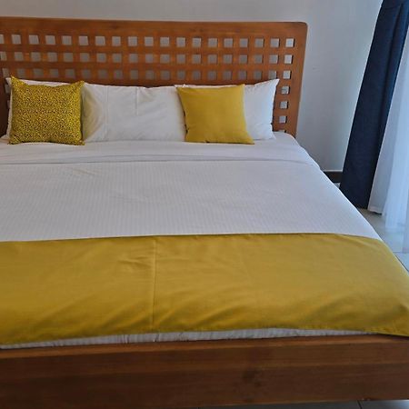 Luxury Skynest With Gym And Pool In Westlands Apartment ไนโรบี ภายนอก รูปภาพ
